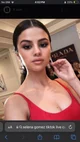 Selena Gomez