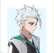 Toshiro Hitsugaya