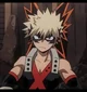 Katsuki Bakugou