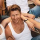 Glen Powell