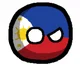 Phil - countryballs