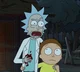 Rick and Morty
