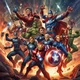 Avengers