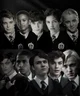 Slytherin Boys 