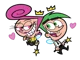 Cosmo and Wanda 