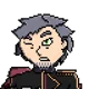 Admiral Vance