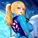 Samus Aran