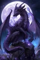 Dragon - Saraphyx