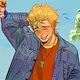 Sam Stardew Valley