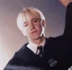Draco Malfoy 