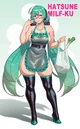 Hatsune Milf-Ku