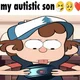 Dipper Pines