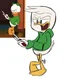 Ducktales RP
