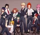 Mha Murder Mystery