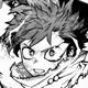 Izuku Midoriya