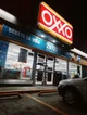 Fnaf en Oxxo 
