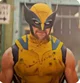 001 - WOLVERINE