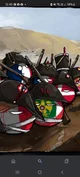 Countryball Napoleon