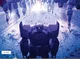 Regenesis shockwave