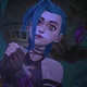 Jinx - WLW