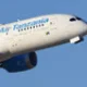 787 Air Tanzania