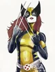 Wolverina 