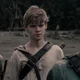 Newt - Maze Runner