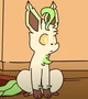 leafeon