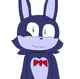 Bonnie the bunny