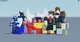 BlockTales Series