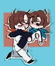 JDH x Lololoshka