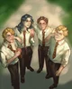 The Marauders