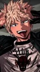 Katsuki Bakugo 