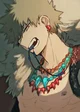 Bakugo Prince dragon