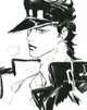 Jotaro kujo