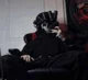 Ghost Robber