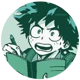 Midoriya Izuku