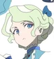 Diana Cavendish