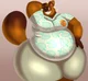 Thicc Tom Nook