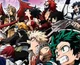 MHA RPG
