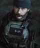 Captain Price 