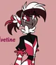 Genderbend Velvette