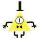 Bill Cipher 