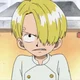 Vinsmoke Sanji Kid
