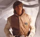 Luke Skywalker