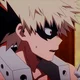 Katsuki Bakugou
