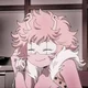 Mina Ashido