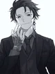 Tanjiro Kamado 