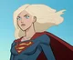 Supergirl