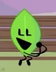 Leafy - BFDI
